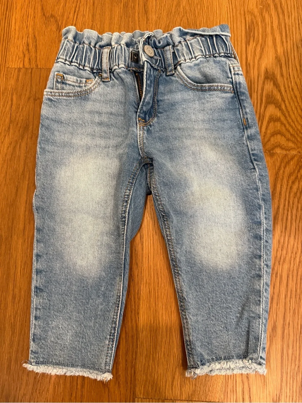 Baby Gap jeans